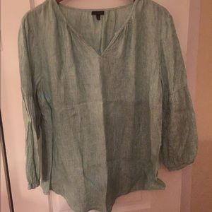 Talbots Tunic